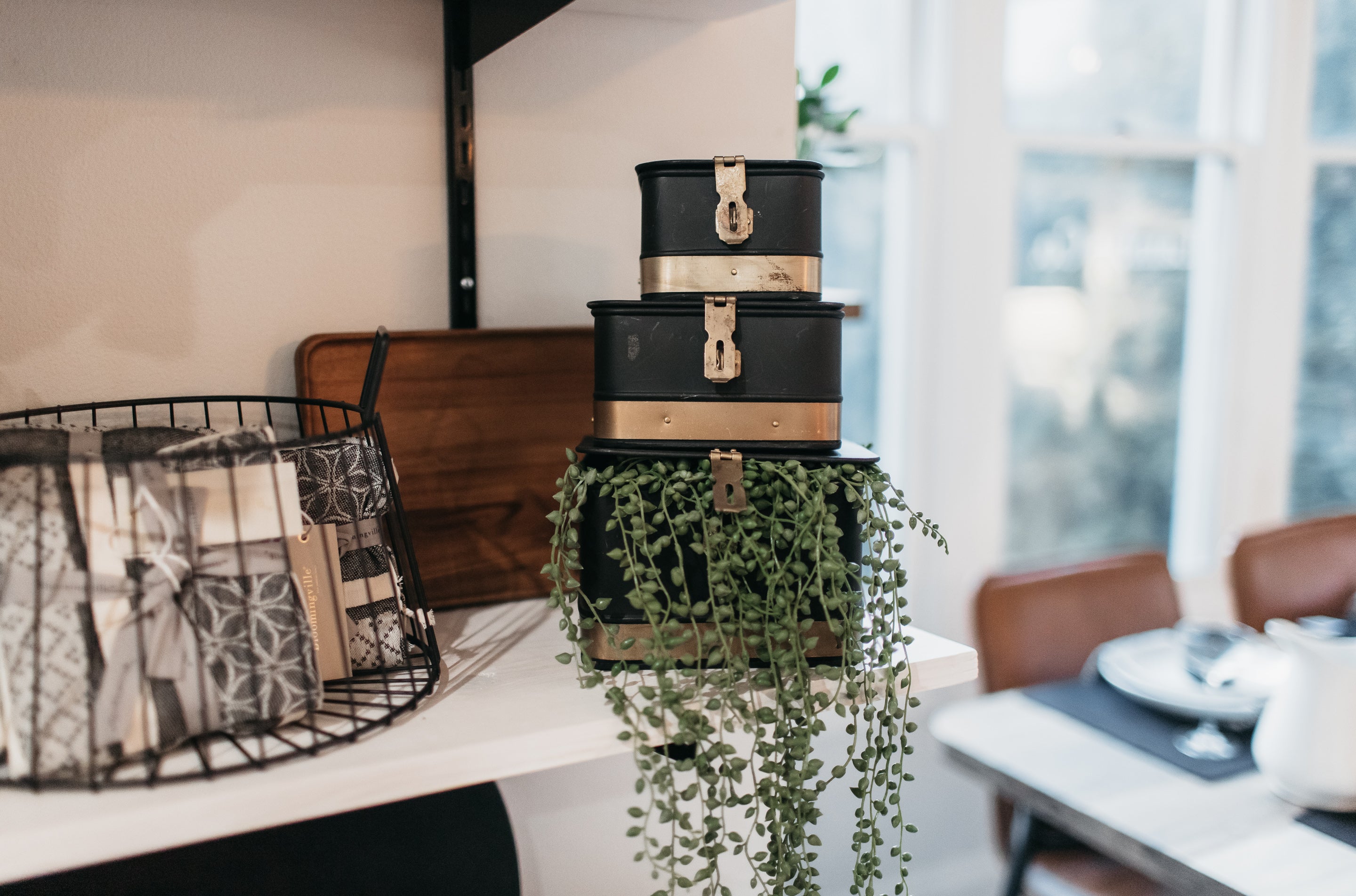 Décor