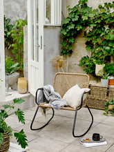 Bridgeport Cotton Throw