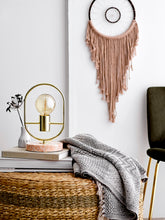 Bridgeport Cotton Throw