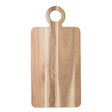 Acacia Minimalist Cutting Board