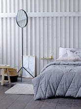 Pacific Seagrass Woven Basket