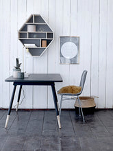 Pacific Seagrass Woven Basket