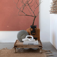 Linked Together - Decorative Marble Links