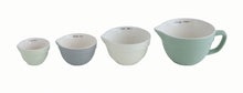 Simple Baker Measuring Cups