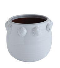 Not So Basic - Beaded Pot