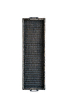 Tava Woven Rattan Tray