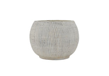 Tula Ribbed Pot