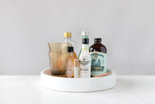 Renaissance Marble Trays