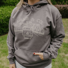Hometown Hoodie
