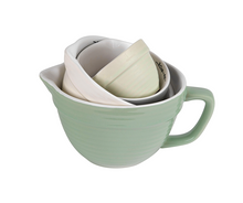 Simple Baker Measuring Cups