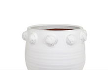 Not So Basic - Beaded Pot