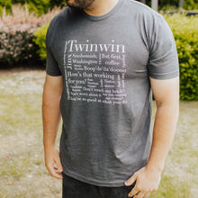 All the Words T-Shirt