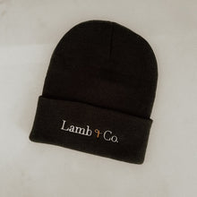 Lamb & Co. Knit Beanie