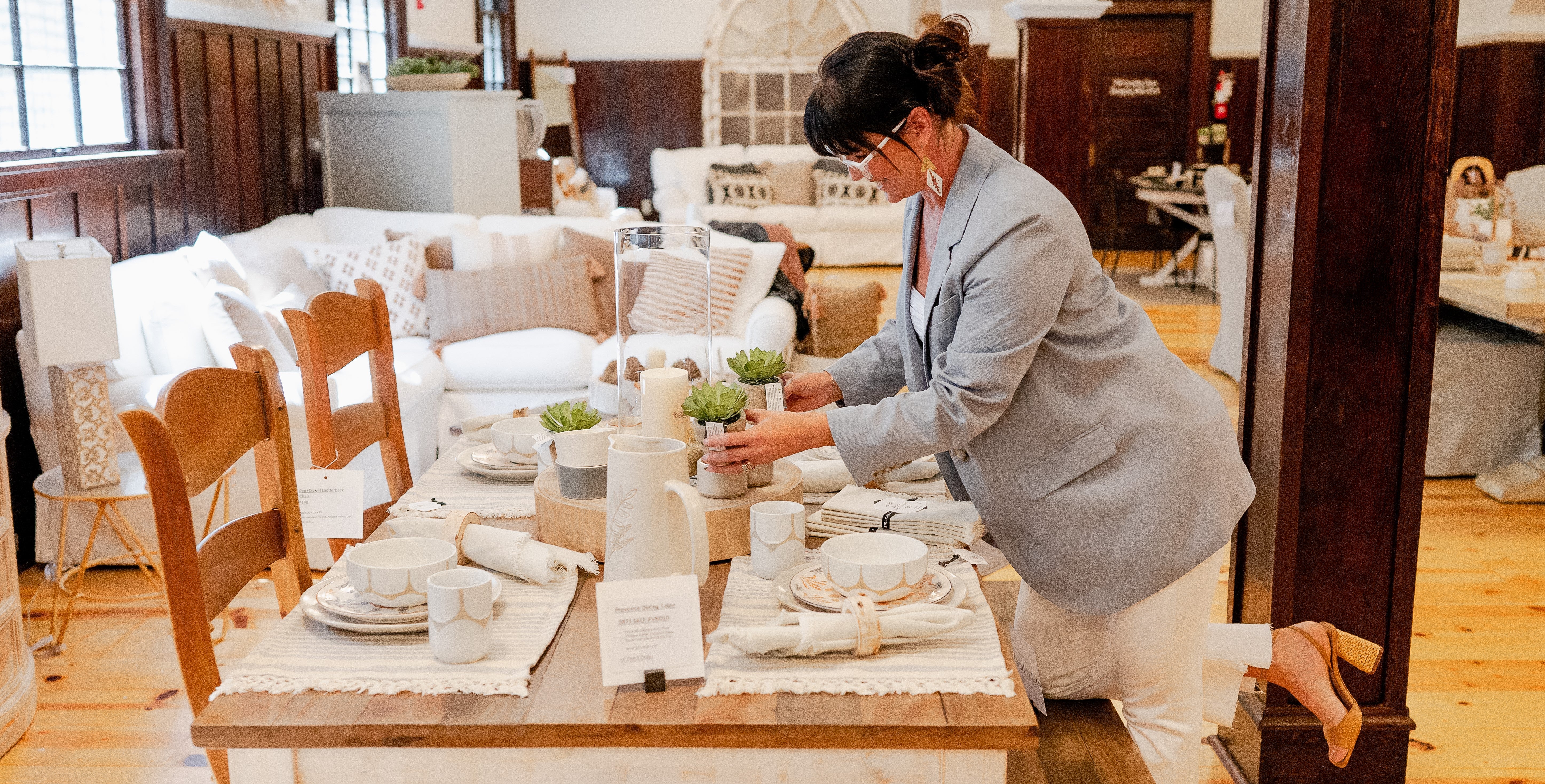 Home Goods