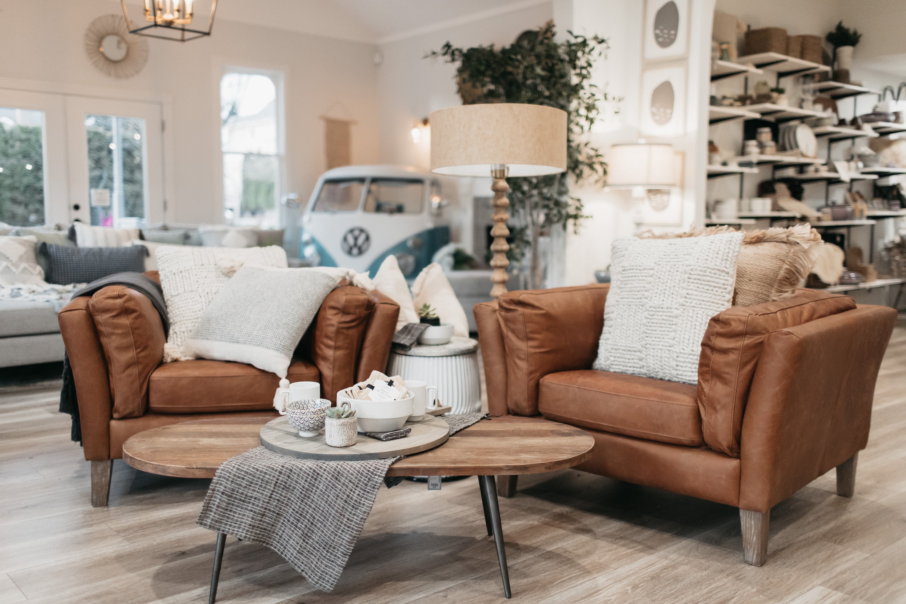 Living Room | Furniture