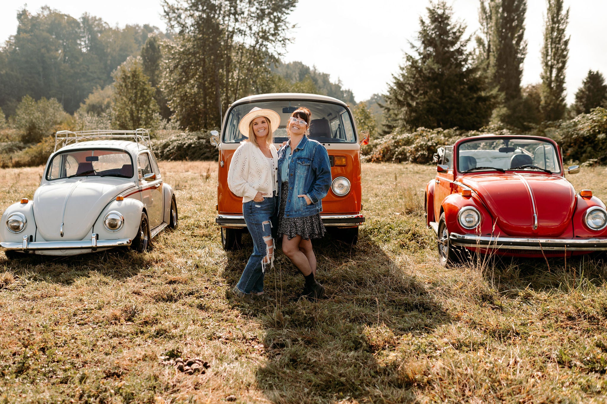 Bus & Bugs Collection– Lamb & Co.