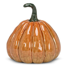 Orange Pumpkins, 2 Sizes