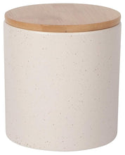 Terrain Storage Canister