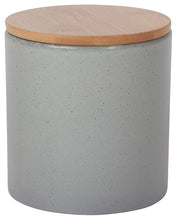 Terrain Storage Canister
