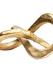 Abstract Artifacts - Gold Knot