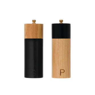 This & That - Salt and Pepper Mills