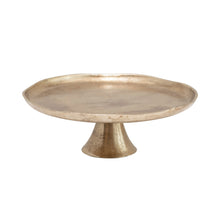 Stella Antique Finish Pedestal