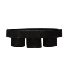 Silva Tray - Black