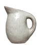 Farmhouse Stoneware Pitcher