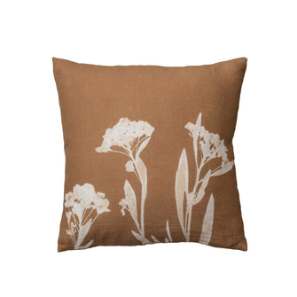 Natural Neutrals Pillow Cover
