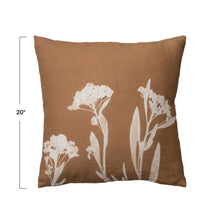 Natural Neutrals Pillow Cover
