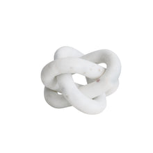 Decorative Marble 3 Chain Link