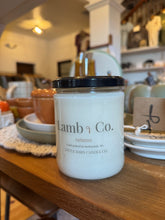 Little Barn Candle Company- Autumn