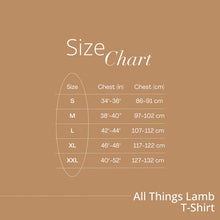 All Things Lamb | Doodle Shirt (cream)