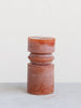 Totem Pillar Candle-Spice