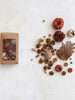 Dried Natural Organic Fall Mix