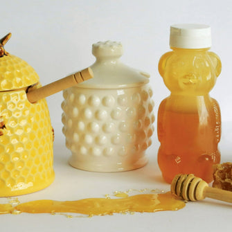 Nana's Honey Jar