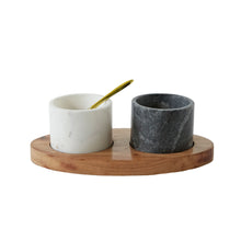 Better Together - Marble Pinch Bowls