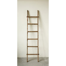 Simple Steps Wood Ladder
