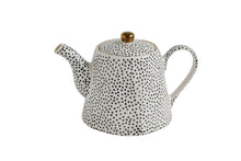 Sweet Speckles Teapot