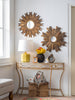 Sunburst Mirror