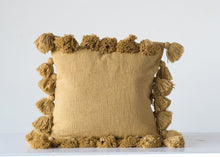 Everyday Throw Pillow