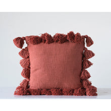 Everyday Throw Pillow