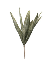 Loose Leaf Greenery Stem