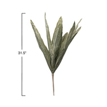 Loose Leaf Greenery Stem