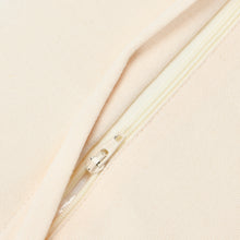 Swiss Cross Wool Pillow