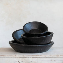 Natural Nesting Bowl Set