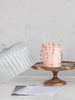 Sweet as Sugar Cake Stand