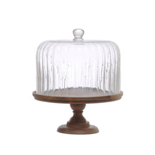 Sweet as Sugar Cake Stand