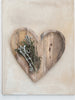 Heartfelt Harvest Mango Wood Bowl