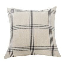 Perfectly Plaid 20" Pillow Cover